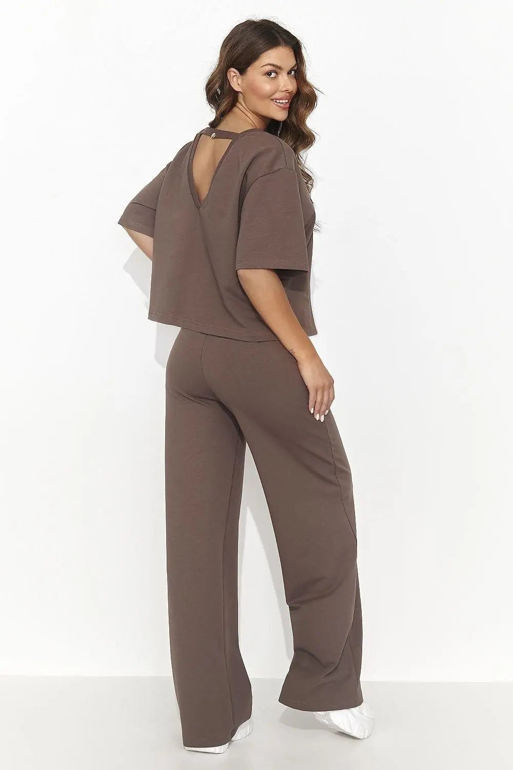 Numinou stylish elegant womens tracksuit set - Honesty Sales