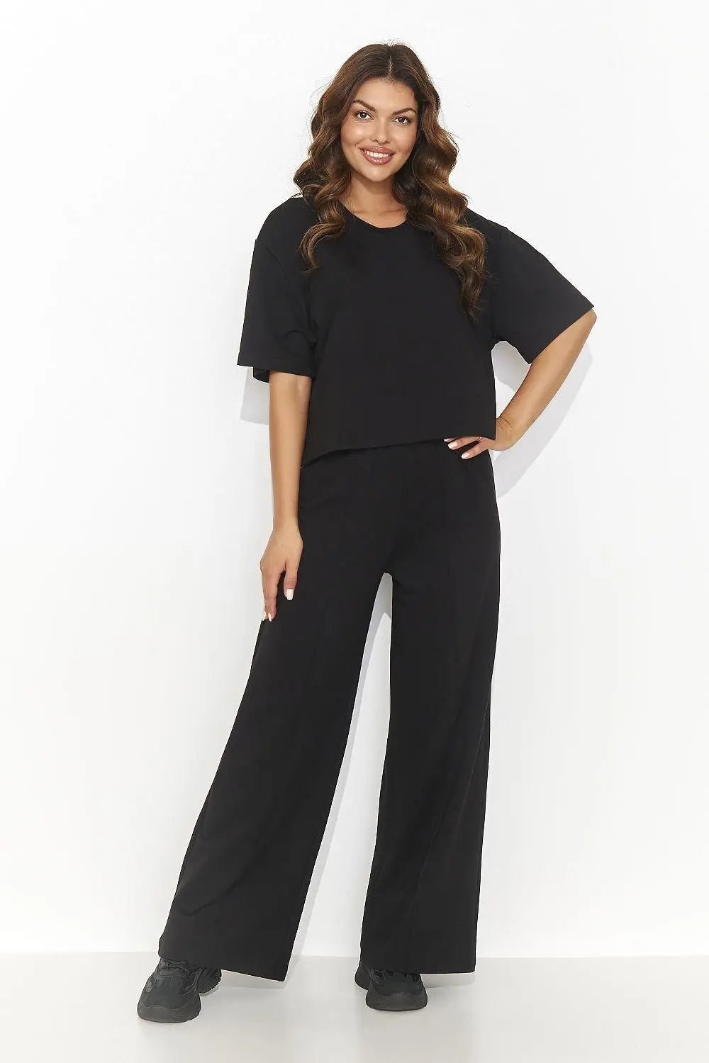 Numinou stylish elegant womens tracksuit set - Honesty Sales