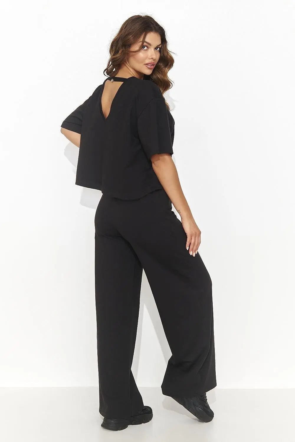 Numinou stylish elegant womens tracksuit set - Honesty Sales