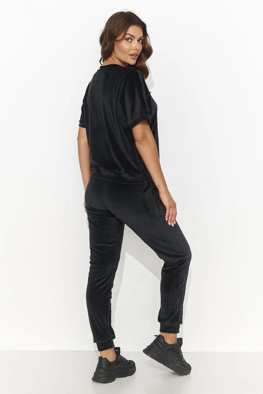 Numinou t-shirt and long pants tracksuit - Honesty Sales