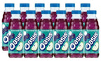 Oasis Blackcurrant Apple 500ml (Case of 12) - Honesty Sales