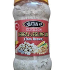 Obatam Pa Nyamedea Cereal - Legume Mix (Tom Brown) -500g - Honesty Sales