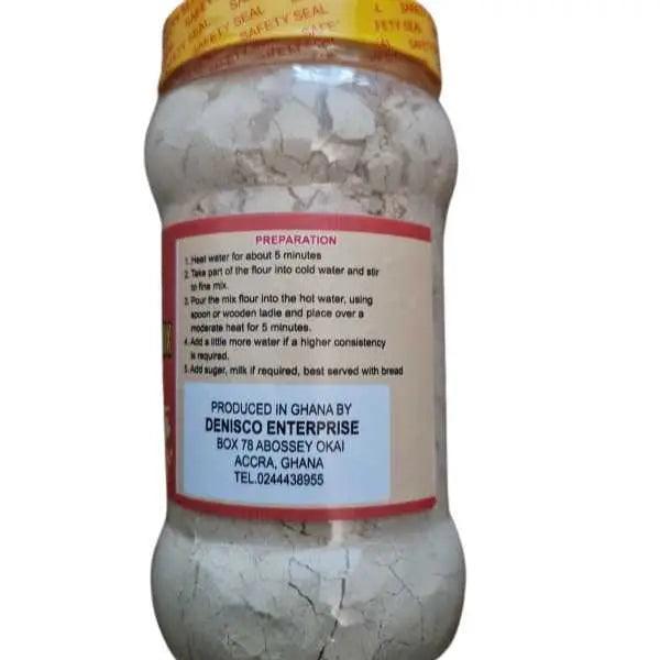 Obatam Pa Nyamedea Cereal - Legume Mix (Tom Brown) -500g Secondary image