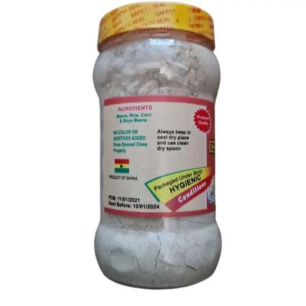 Obatam Pa Nyamedea Cereal - Legume Mix (Tom Brown) -500g - Honesty Sales