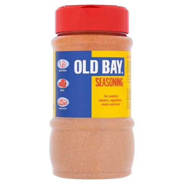 Old Bay Seasoning 280g - Honesty Sales
