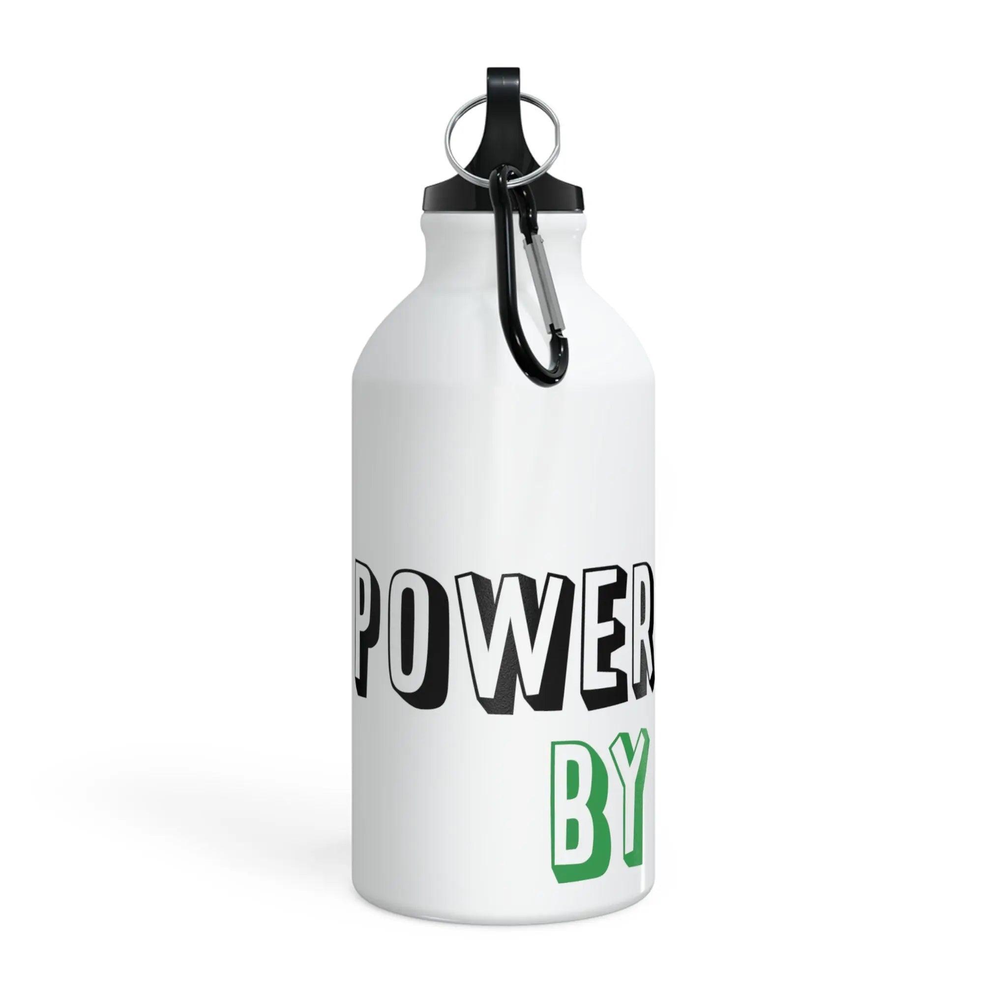 Oregon Sport Bottle - Honesty Sales
