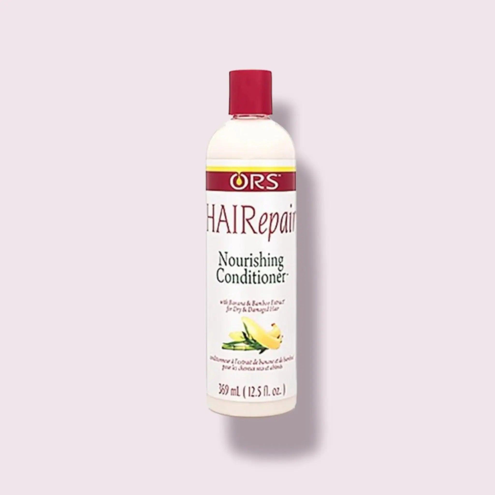 Organic Root Stimulator HAIRepair Nourishing Conditioner, 12.5 oz - Honesty Sales