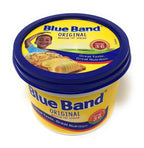 Original Blue Band Margarine From Ghana - Honesty Sales