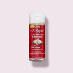 ORS Coconut Oil & Baobab Hair Polisher (6oz) - Honesty Sales