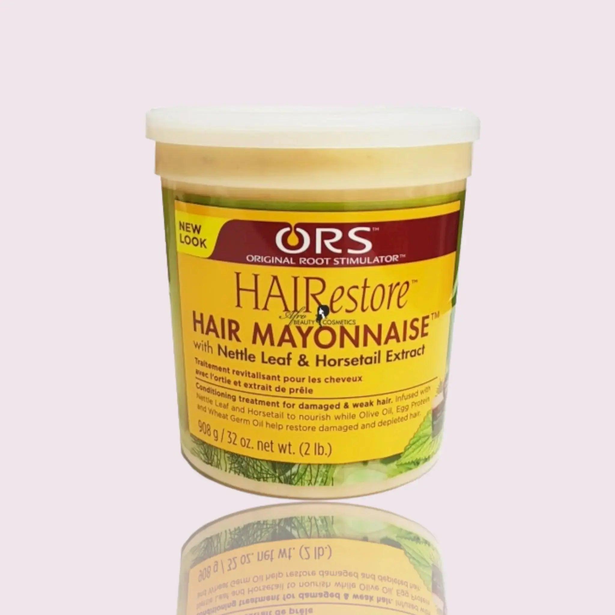 ORS Hair Mayonnaise 32oz - Honesty Sales Image principale du produit
