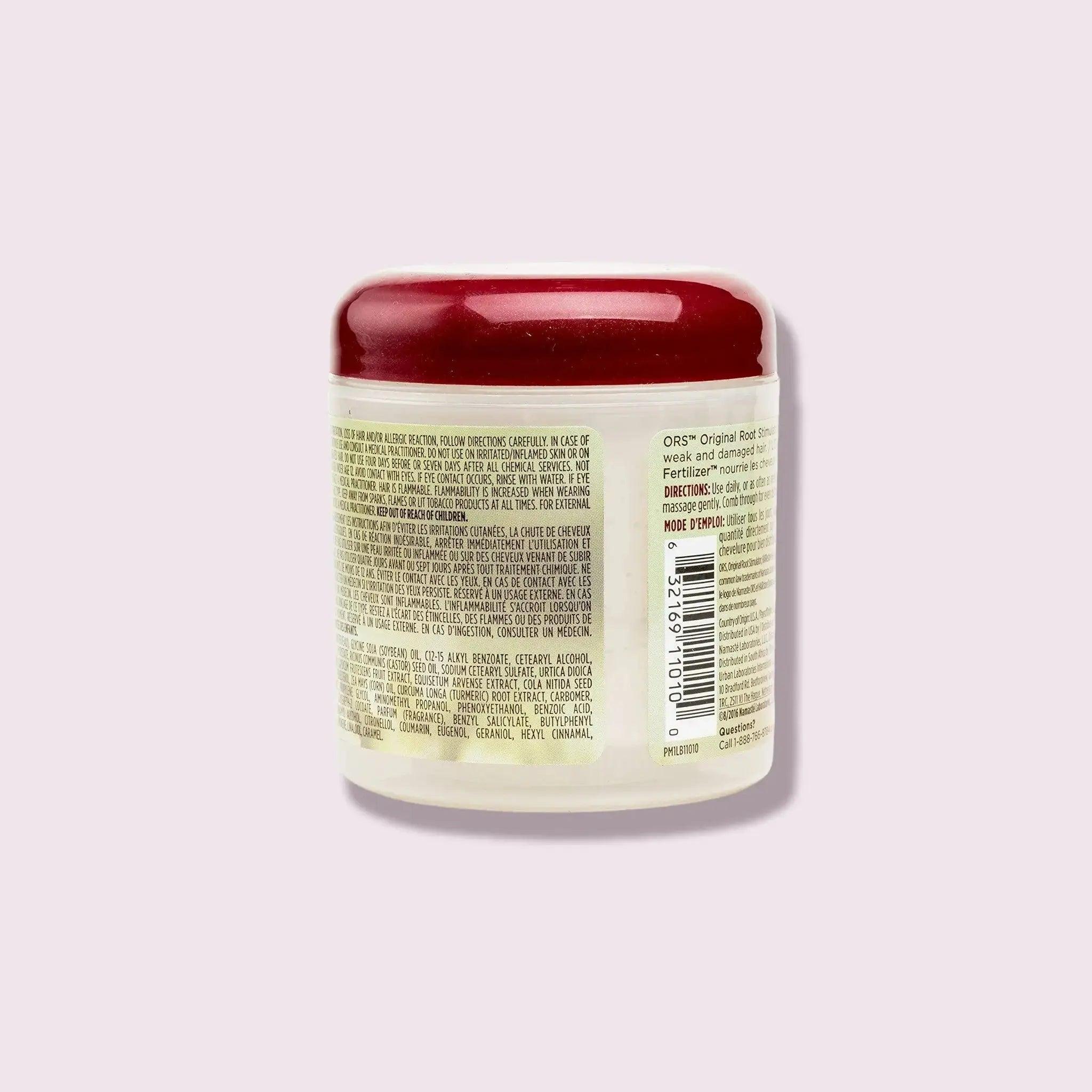 ORS HAIRestore Hair Fertilizer 6 Ounce Secondary image