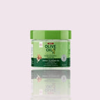 ORS Olive Oil Edge Control Hair Gel - 4oz - Honesty Sales