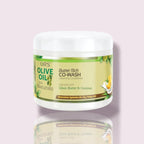ORS Olive Oil for Naturals Butter Rich Co-Wash Cleansing conditioner - Honesty Sales