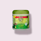 ORS Olive Oil Fortifying Creme Hair Dress 6 oz - Honesty Sales
