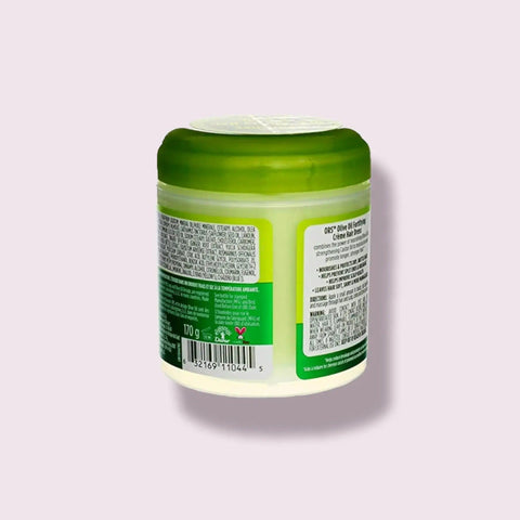 ORS Olive Oil Fortifying Creme Hair Dress 6 oz - Honesty Sales U.K