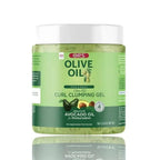 ORS Olive Oil Olive Oil Ultra Hydrating Gel Curl Clumping - 20oz - Honesty Sales