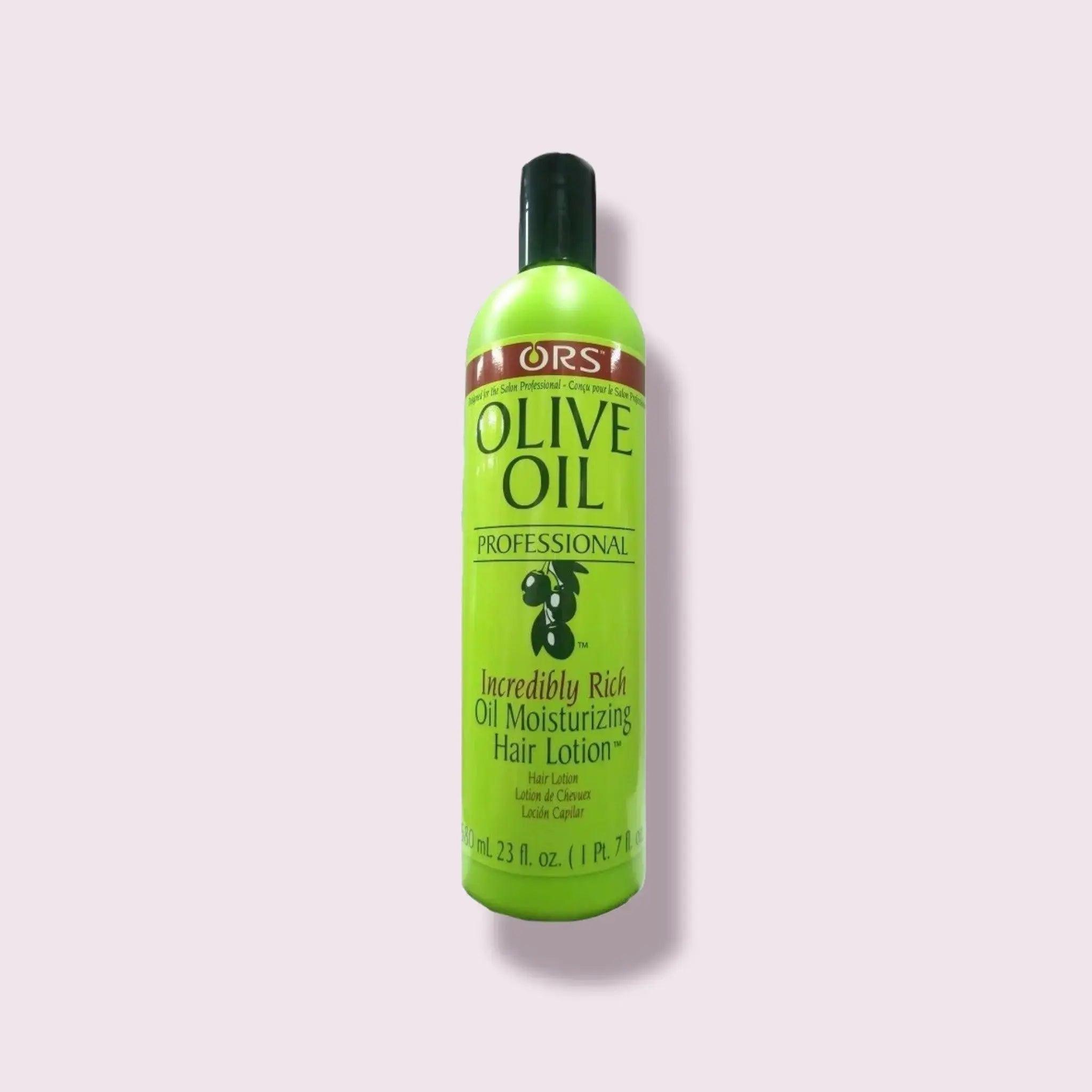 ORS Olive Oil Professional Moisturizing Lotion 23oz - Honesty Sales Image principale du produit
