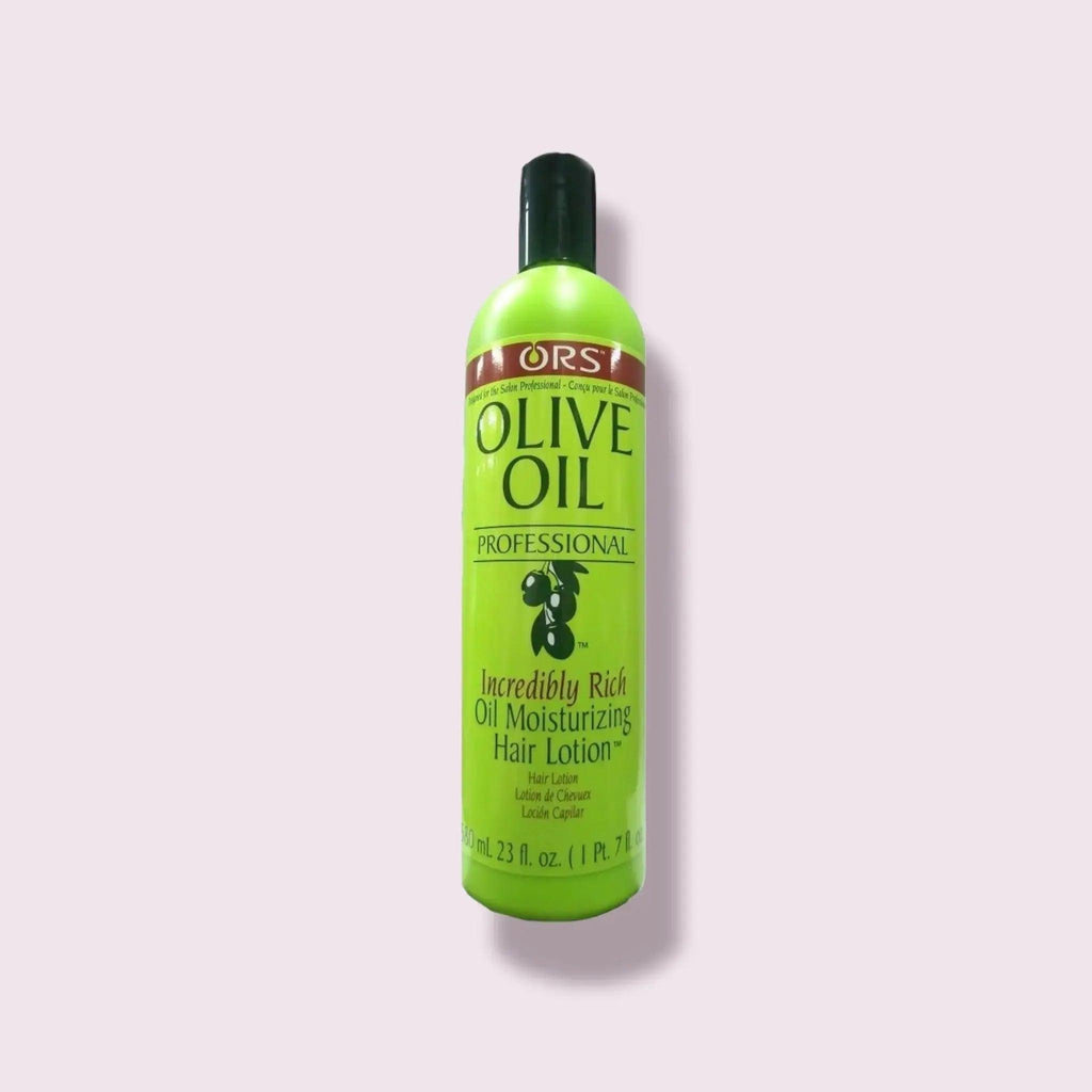 ORS Olive Oil Professional Moisturizing Lotion 23oz - Honesty Sales