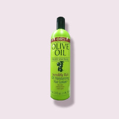 ORS Olive Oil Professional Moisturizing Lotion 23oz - Honesty Sales U.K