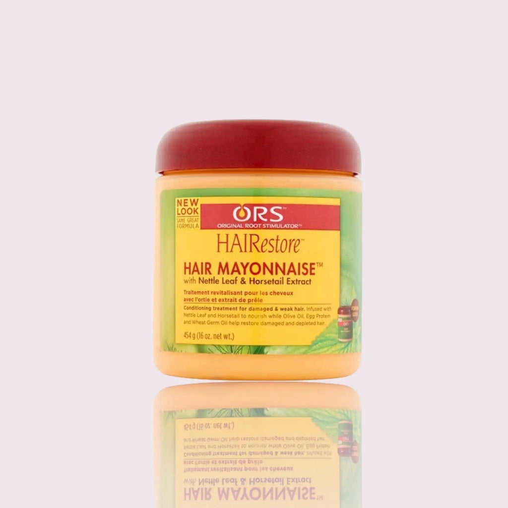 ORS Organic Root Stimulator Hair Mayonnaise 454g - Honesty Sales
