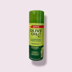 ORS Original Olive Oil Nourishing Sheen Spray 11.7oz - Honesty Sales
