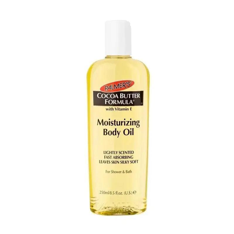 Palmers Cocoa Butter Moisturizing Body Oil 250ml - Honesty Sales