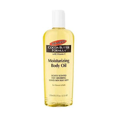 Palmers Cocoa Butter Moisturizing Body Oil 250ml - Honesty Sales U.K