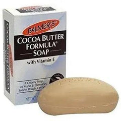 Palmers Cocoa Butter Moisturizing Soap 3.5oz - Honesty Sales