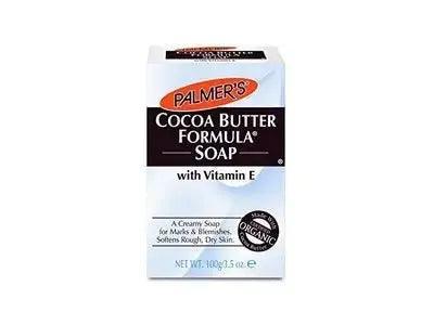 Palmers Cocoa Butter Moisturizing Soap 3.5oz Secondary image