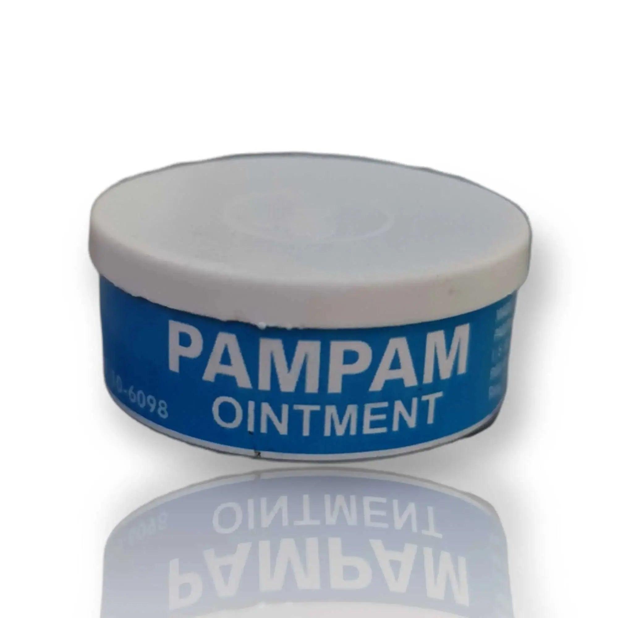 Pampam body ointment - Honesty Sales Image principale du produit