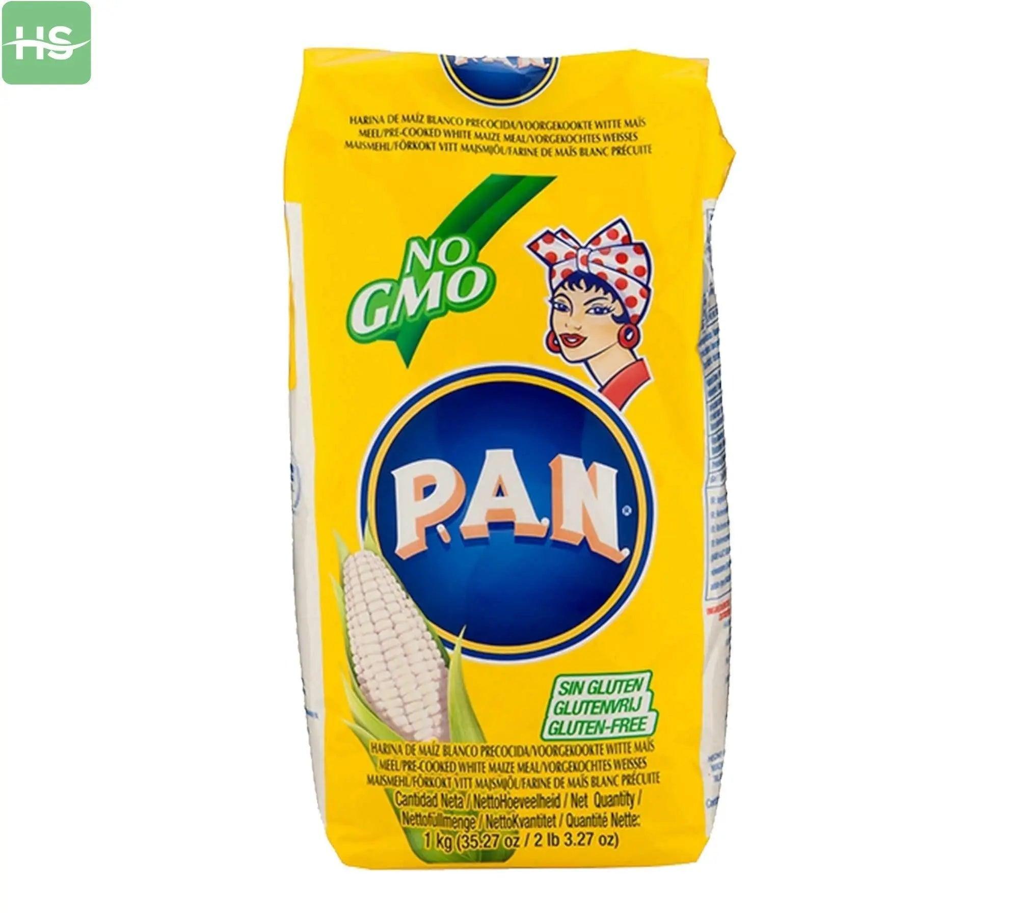 Pan Maize Meal - Honesty Sales Image principale du produit