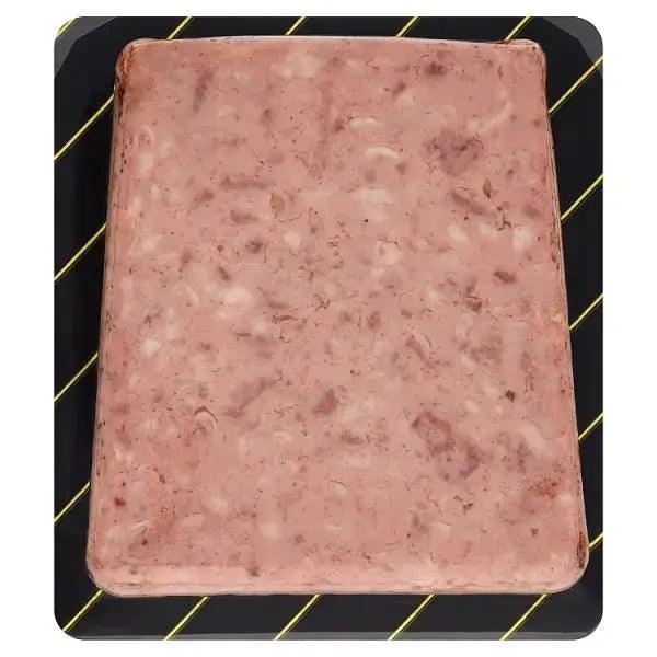 Pate Grand-Mere Farmhouse Pate Slice 125g - Honesty Sales