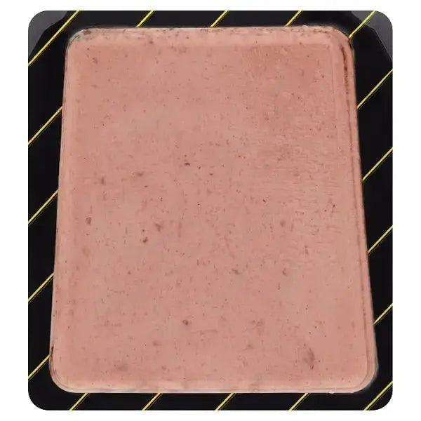 Pate Grand-Mère Pork Liver Pate with Duck & Orange Slice 125g - Honesty Sales