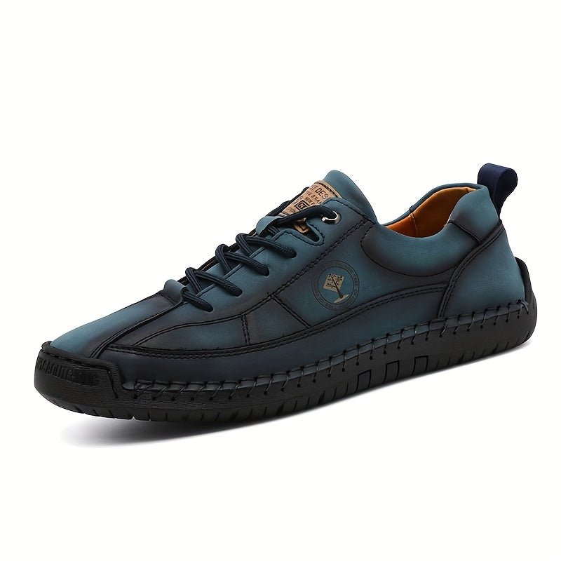 Patented New Men's Plus Size Casual Shoes - Honesty Sales