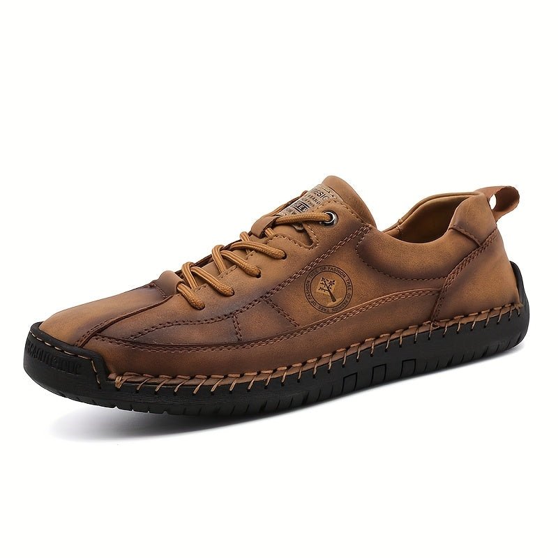 Patented New Men's Plus Size Casual Shoes - Honesty Sales