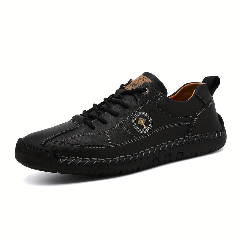 Patented New Men's Plus Size Casual Shoes - Honesty Sales