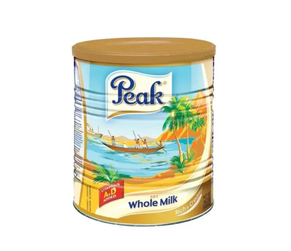 Peak Milk Powder - Honesty Sales