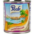 Peak-Sweetened Condensed Milk 397g - Honesty Sales