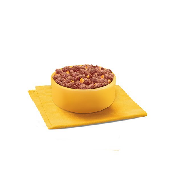 PEDIGREE® Senior Wet Dog Food Mixed Selection In Jelly 12 x 100g Pouch (Case of 4) - Honesty Sales