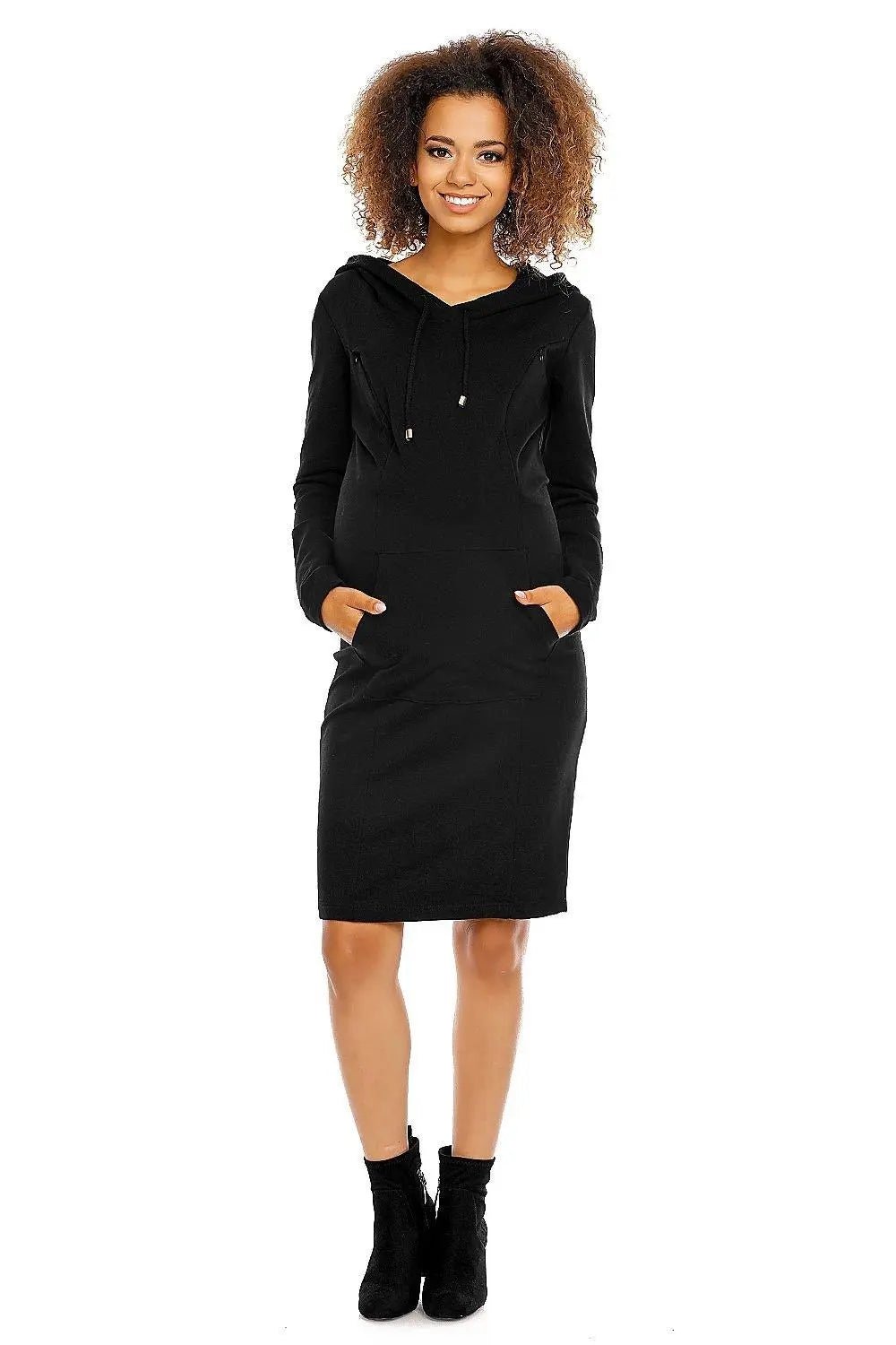 PeeKaBoo original and functional pregnancy dress - Honesty Sales