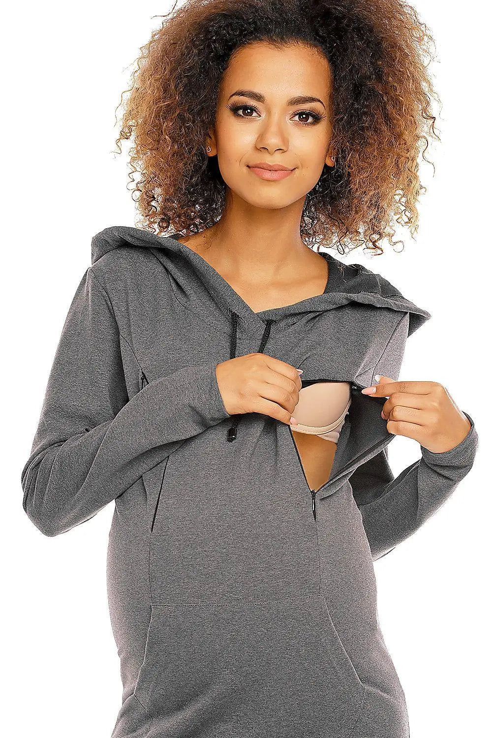 PeeKaBoo original and functional pregnancy dress - Honesty Sales