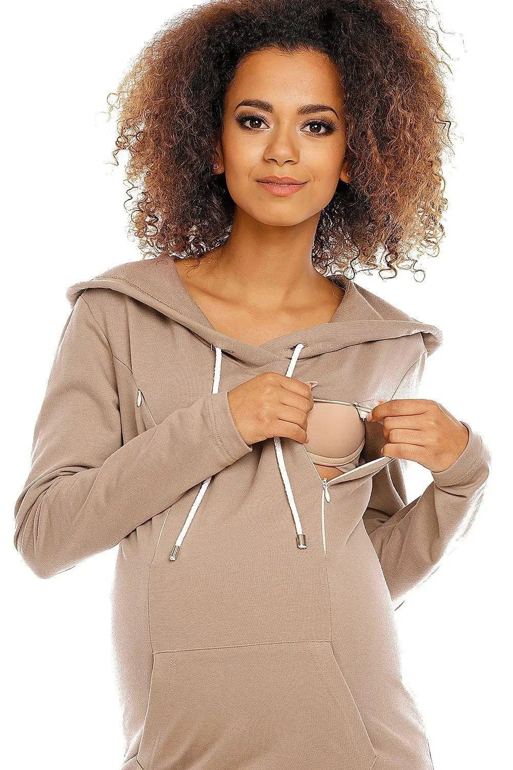PeeKaBoo original and functional pregnancy dress - Honesty Sales