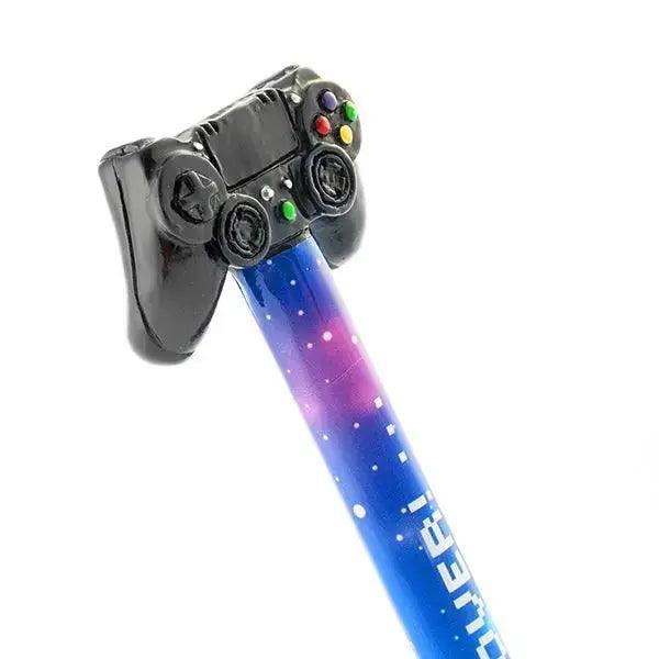 Pen Game Over Black Ink Modern design - Honesty Sales