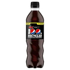 Pepsi Max No Sugar Cola Bottle 12 x 600ml (Case of 12) - Honesty Sales