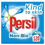 Persil Non Bio Washing Powder 120 Wash 8.4kg - Honesty Sales
