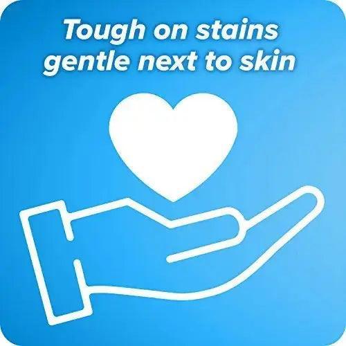 Persil Non Bio Washing Powder 120 Wash 8.4kg - Honesty Sales