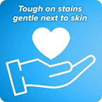 Persil Non Bio Washing Powder 120 Wash 8.4kg - Honesty Sales