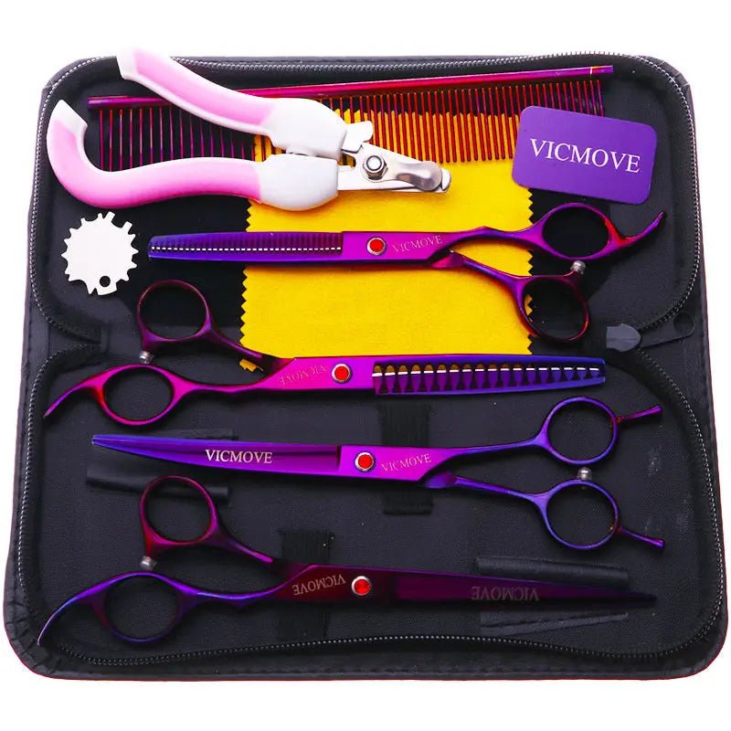 Pet grooming clippers - Honesty Sales