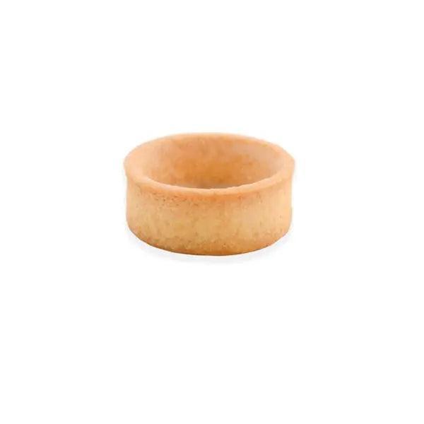 Pidy Trendy Mini Sweet Round Tartlet 4cm, 210’s (Case of 1) - Honesty Sales
