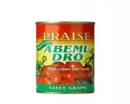 Praise Abemu Dro ( Palm Cream With Herbs) - Honesty Sales